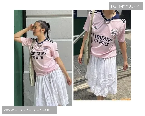 完美搭配等足球球衣的时尚秘诀与穿搭技巧分享